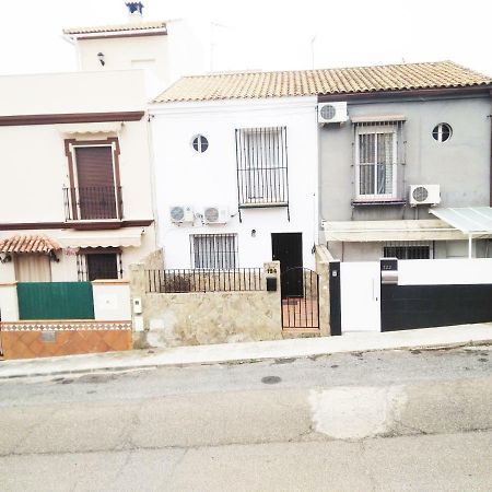 Villa Casa Junto A Italica Santiponce Exterior foto