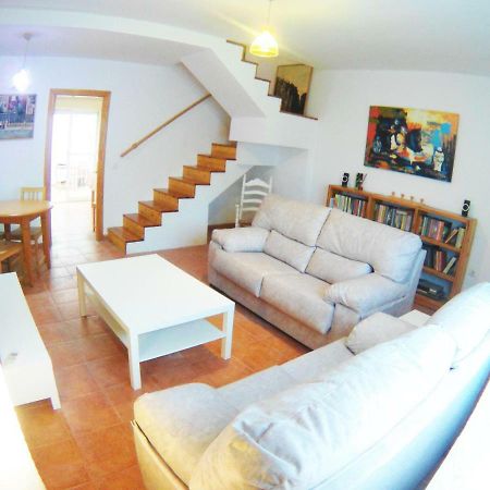 Villa Casa Junto A Italica Santiponce Exterior foto